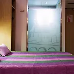 מלון Espace Cite קרקסון