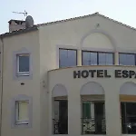 Espace Cite קרקסון