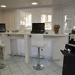 Espace Cite קרקסון