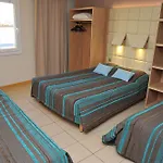 מלון Espace Cite