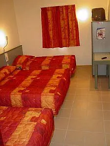 Espace Cite Carcasona