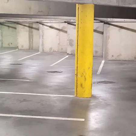 Espace Cite Szálloda 2*