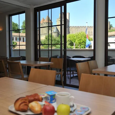 Hotel Espace Cite