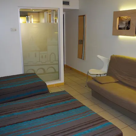 Espace Cite