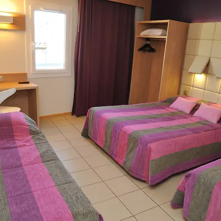 Espace Cite