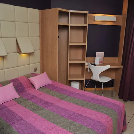 Espace Cite Carcassonne