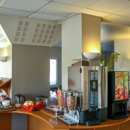 Szálloda Espace Cite Carcassone