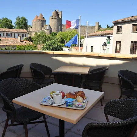 Espace Cite Carcassonne