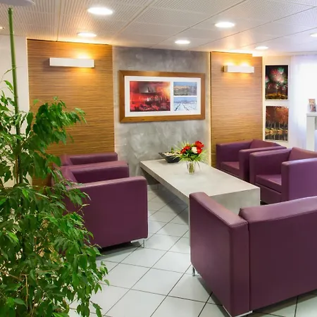 Espace Cite 2* Carcasona