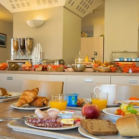 Hotel Espace Cite Carcassonne