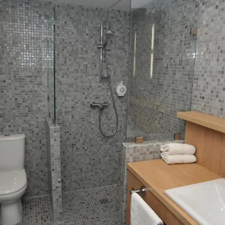Espace Cite Hotel Carcassonne