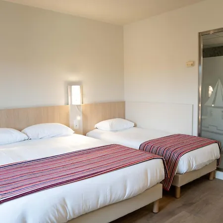 Ξενοδοχείο Espace Cite