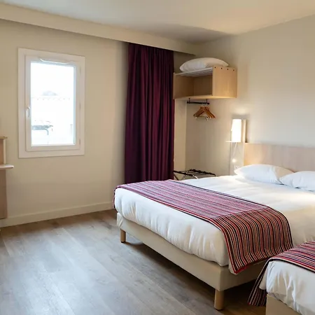 Espace Cite 2* Καρκασόν