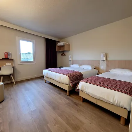 Espace Cite Carcassonne