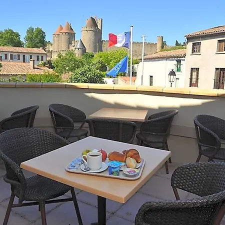 Espace Cite