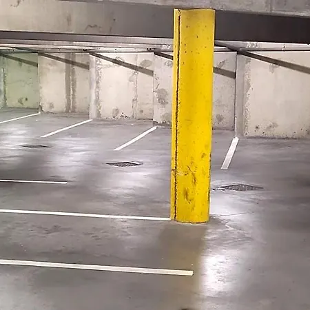 Отель Espace Cite Каркассон