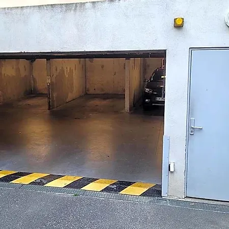 Espace Cite Каркассон