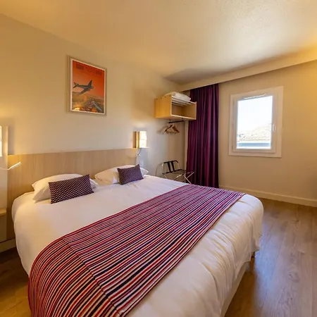 Hotel Espace Cite Carcassonne