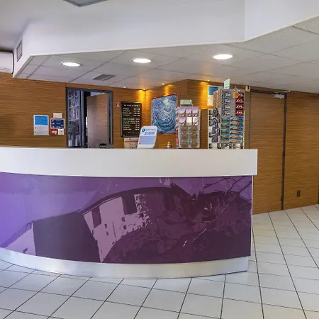 Espace Cite