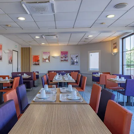 Hotel Espace Cite Carcassonne