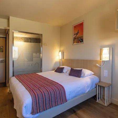 Hotel Espace Cite Carcassonne