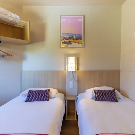 Espace Cite Hotel Carcassonne