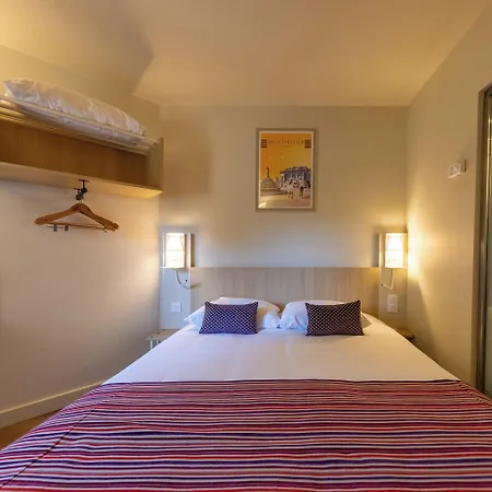 Espace Cite Hotel 2*