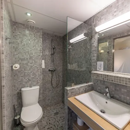 Espace Cite 2* Carcassonne