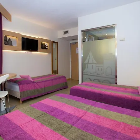 Espace Cite