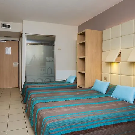 Espace Cite Hotel