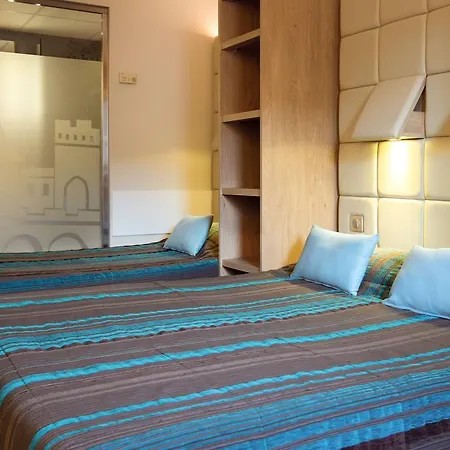 Hotel Espace Cite Carcassonne