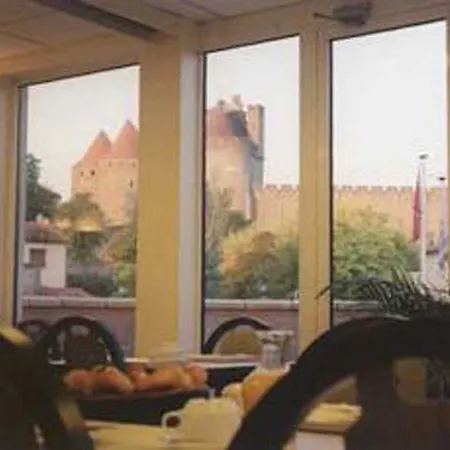 Espace Cite Hotel