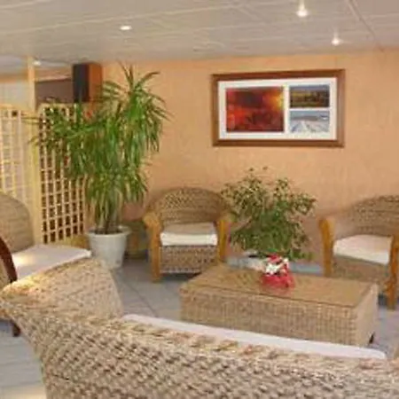 Espace Cite Hotel Carcassonne