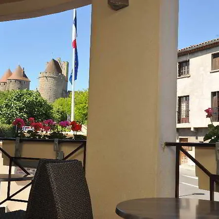 Espace Cite