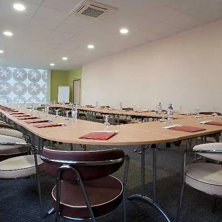 Hotel Espace Cite Carcassonne