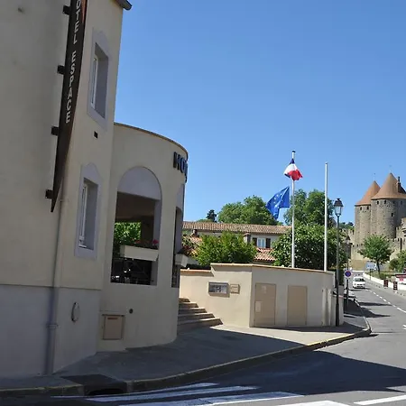 Espace Cite