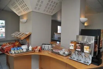 Espace Cite Szálloda