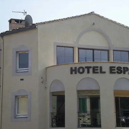 Espace Cite Carcassonne