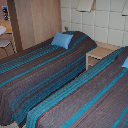 Hotel Espace Cite