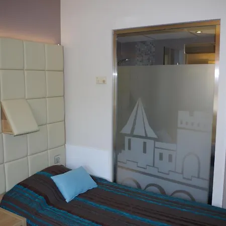 Espace Cite Hotel