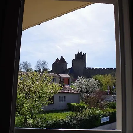 Espace Cite 2* Carcassonne