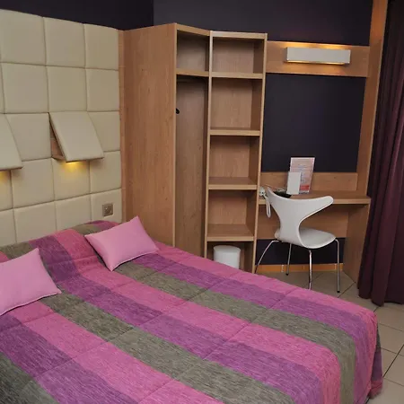 Espace Cite 2* Carcassonne