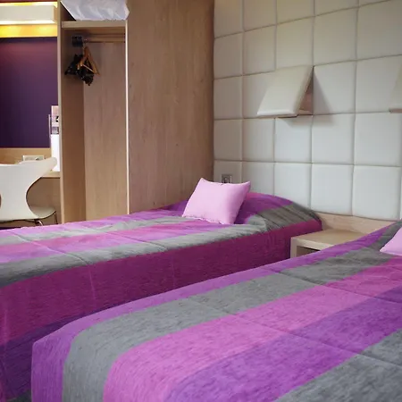 Espace Cite 2* Carcassonne