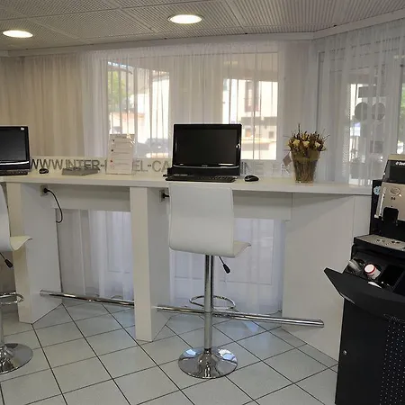 Espace Cite Carcassonne