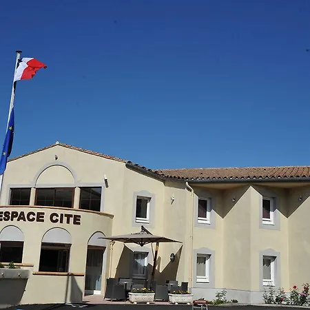 Espace Cite Carcassonne