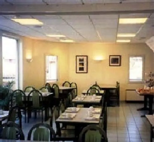 Espace Cite 2* Carcassonne