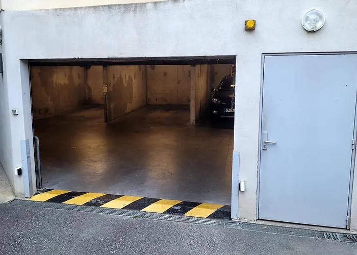 Espace Cite Ξενοδοχείο Καρκασόν