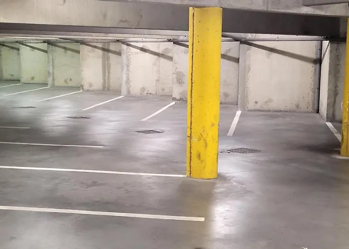 Espace Cite Ξενοδοχείο 2*