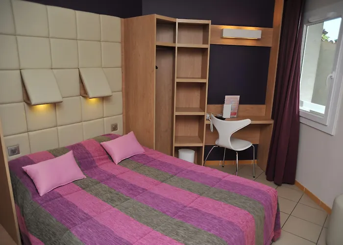 Espace Cite Carcassonne