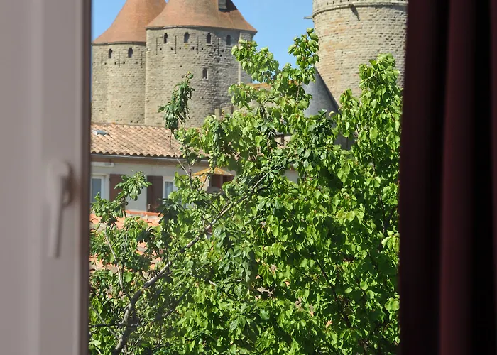 Espace Cite Ξενοδοχείο 2*